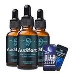 Audifort 3 Bottles